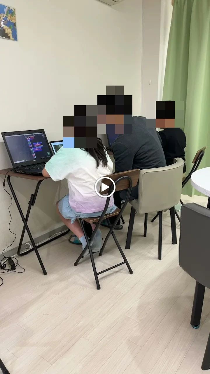 エドモンドプログラミングスクール 北与野さいたま新都心校のサムネイル画像 5