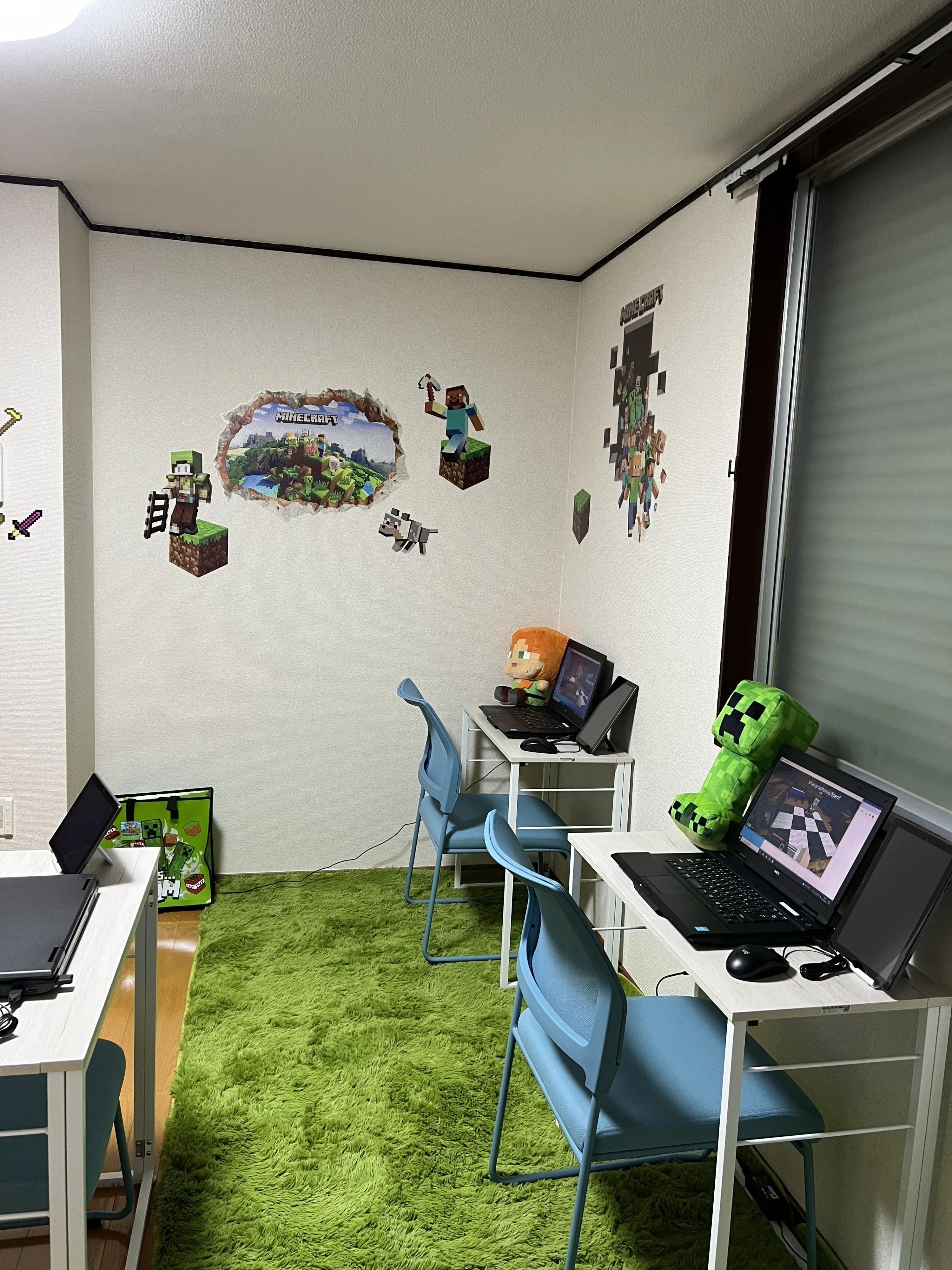 エドモンドプログラミングスクール 北習志野校のメイン画像