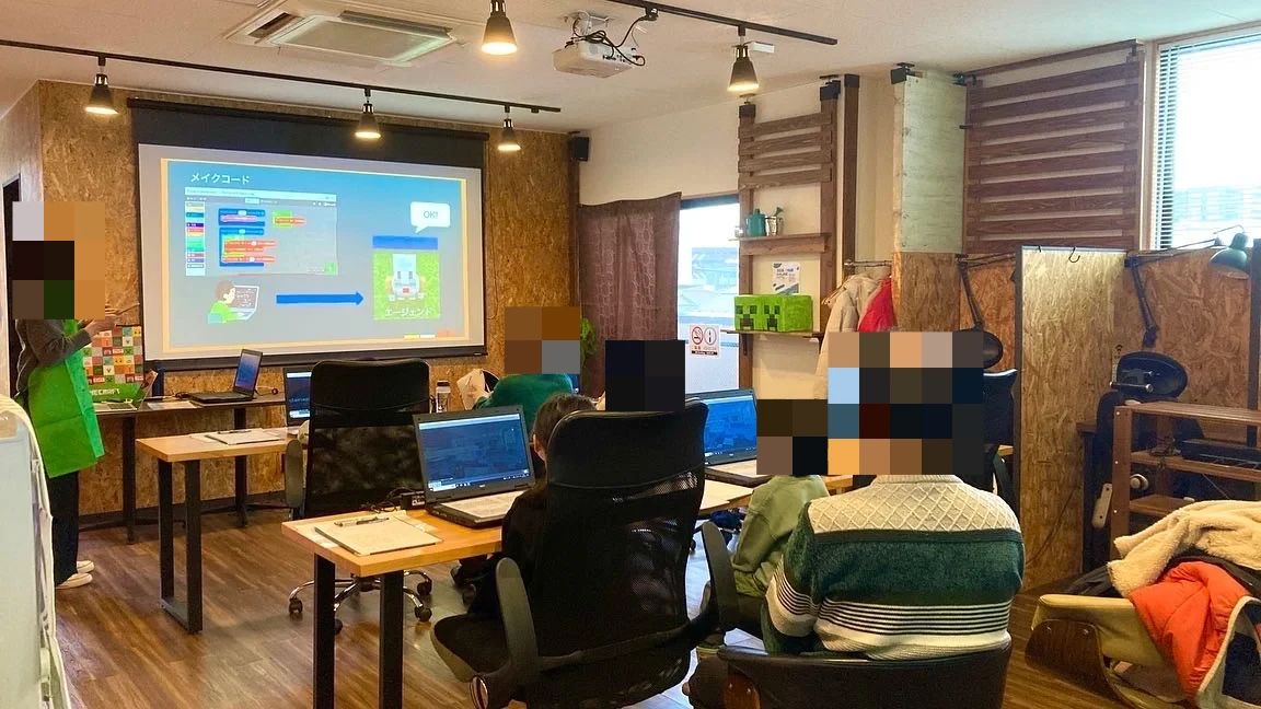 エドモンドプログラミングスクール 仙台長町校のサムネイル画像 3