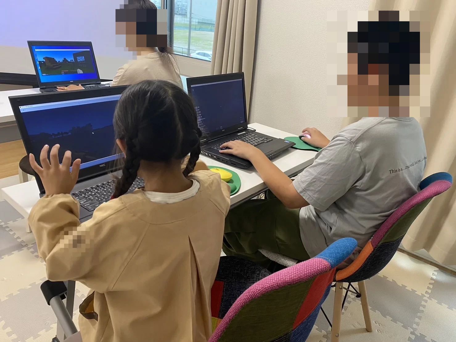 エドモンドプログラミングスクール 高崎校のメイン画像