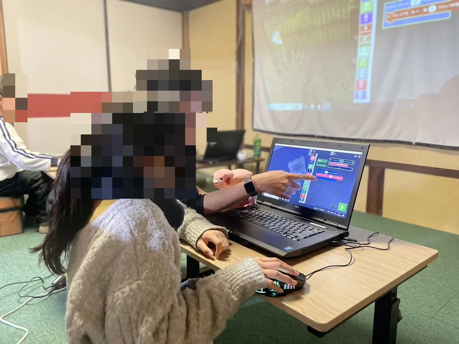 エドモンドプログラミングスクール 四日市24校のサムネイル画像 2