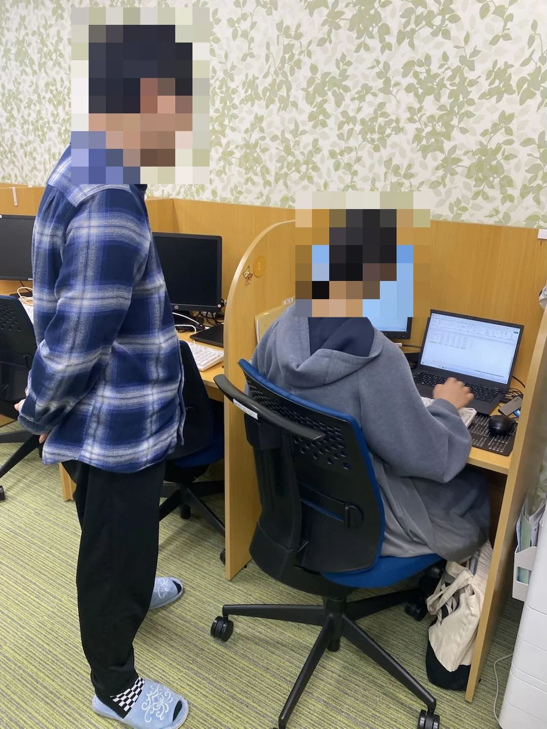 ロジカ式 中村橋教室（バレッドキッズ）のサムネイル画像 4