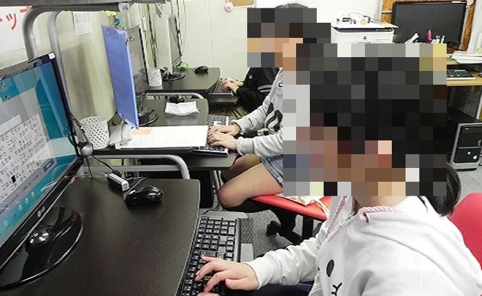 ロジカ式 鶴見教室（バレッドキッズ）のサムネイル画像 3