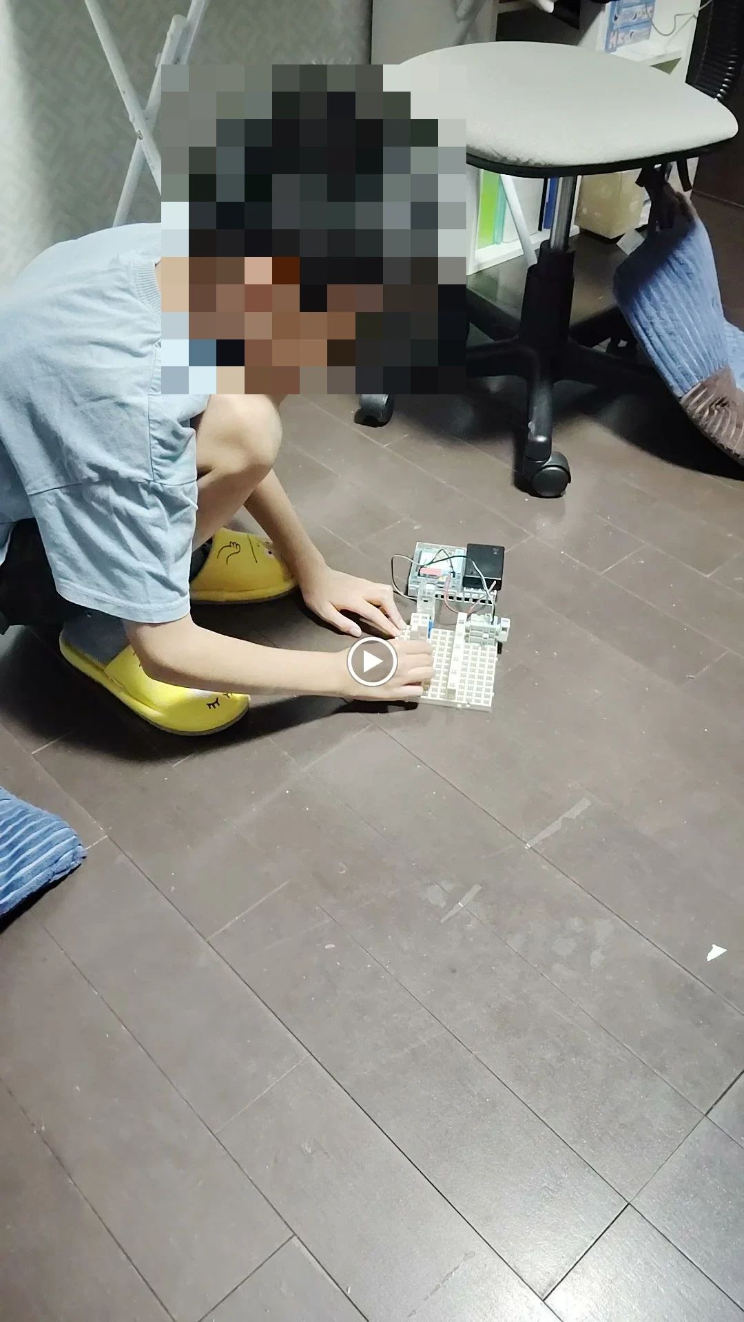 ロジカ式 尾張旭・旭教室（バレッドキッズ）のサムネイル画像 2