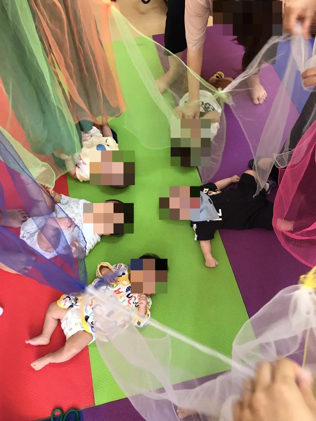 ロジカ式 小倉下曽根駅前教室のサムネイル画像 4