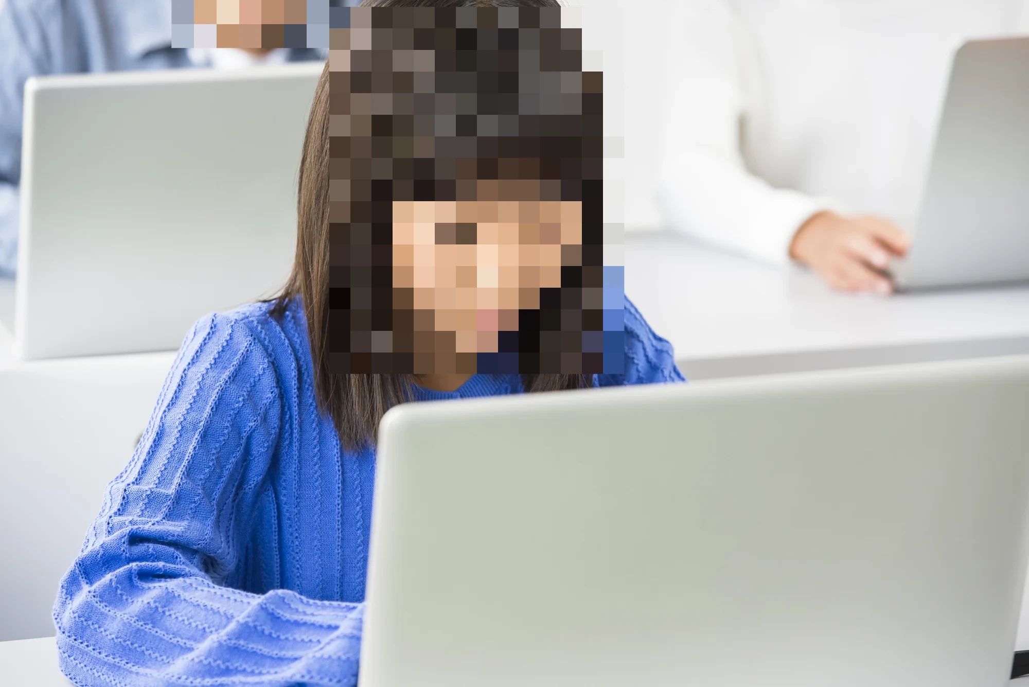 ロジカ式 古賀教室（バレッドキッズ）のサムネイル画像 4