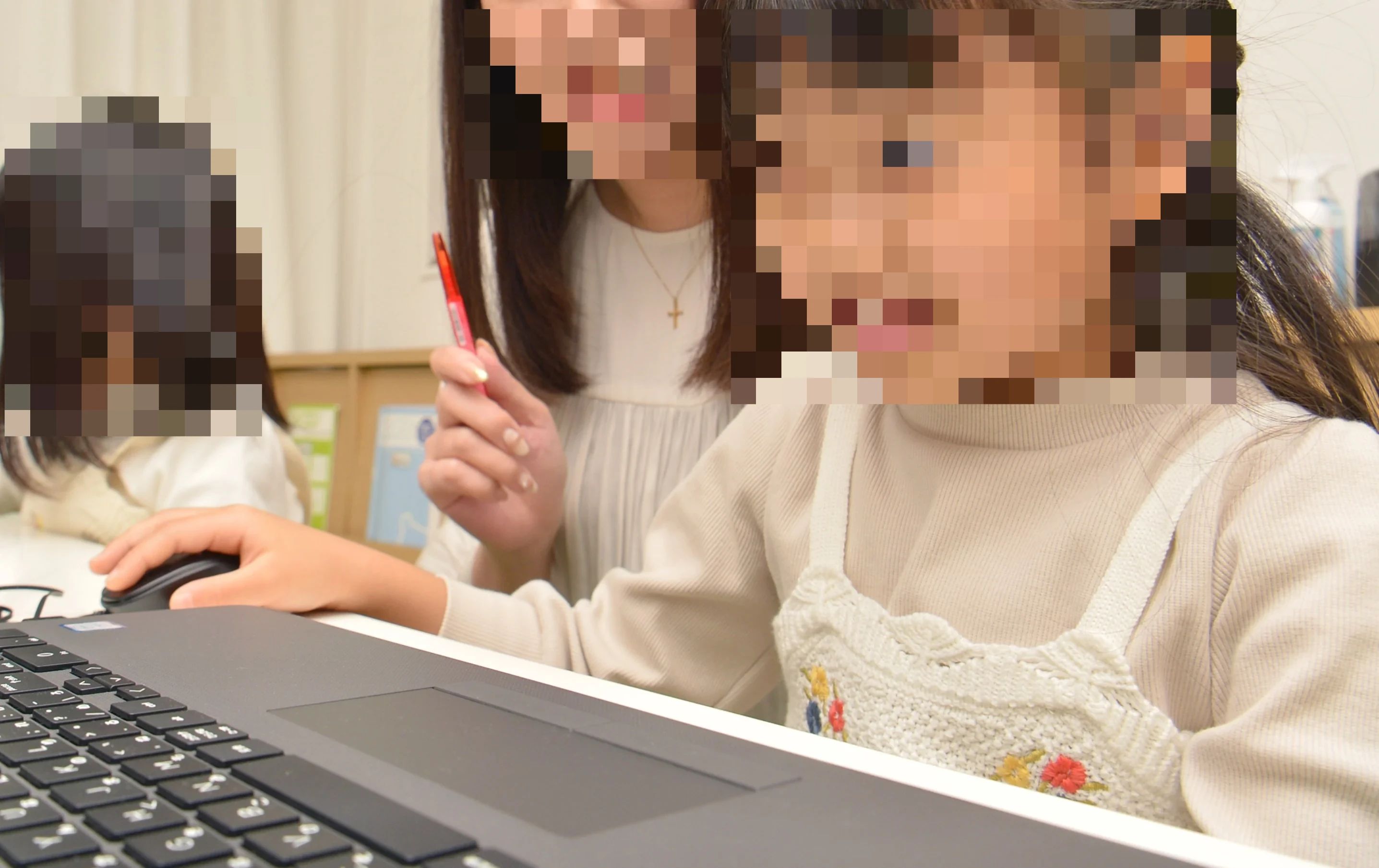 ロジカ式 古賀教室（バレッドキッズ）のサムネイル画像 5