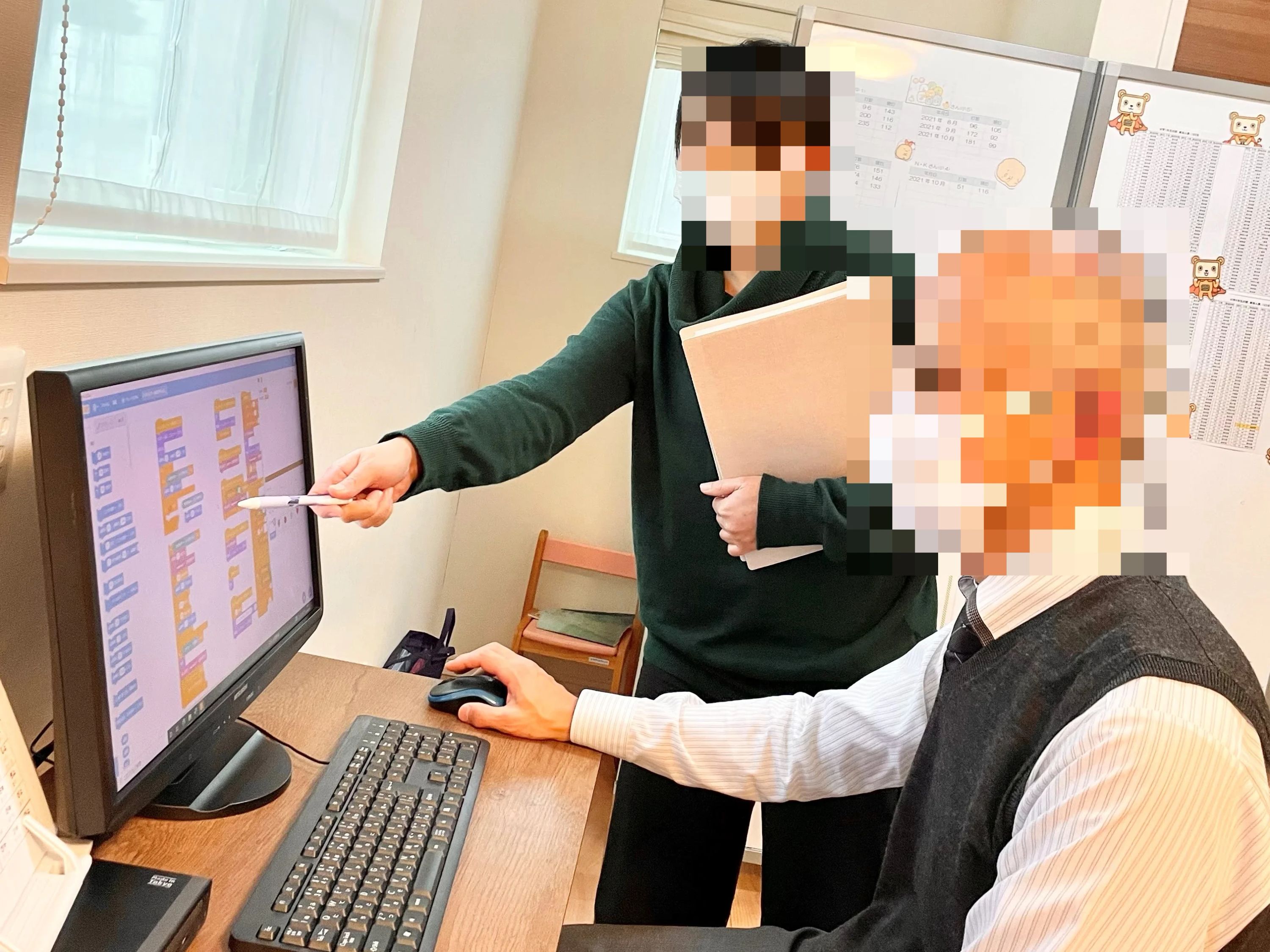 ロジカ式 古賀教室（バレッドキッズ）のメイン画像