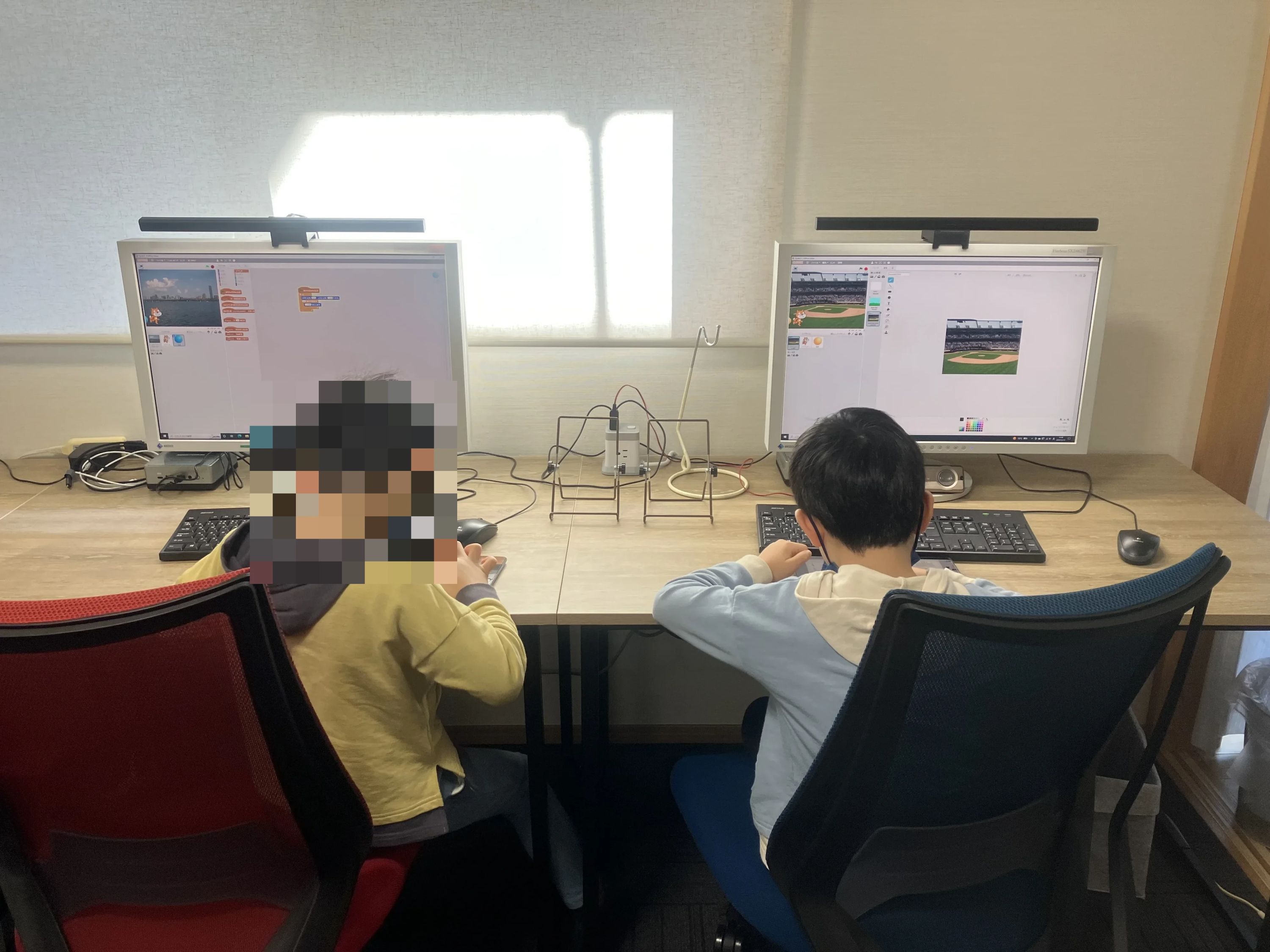 ピタゴラミン春日井校のメイン画像