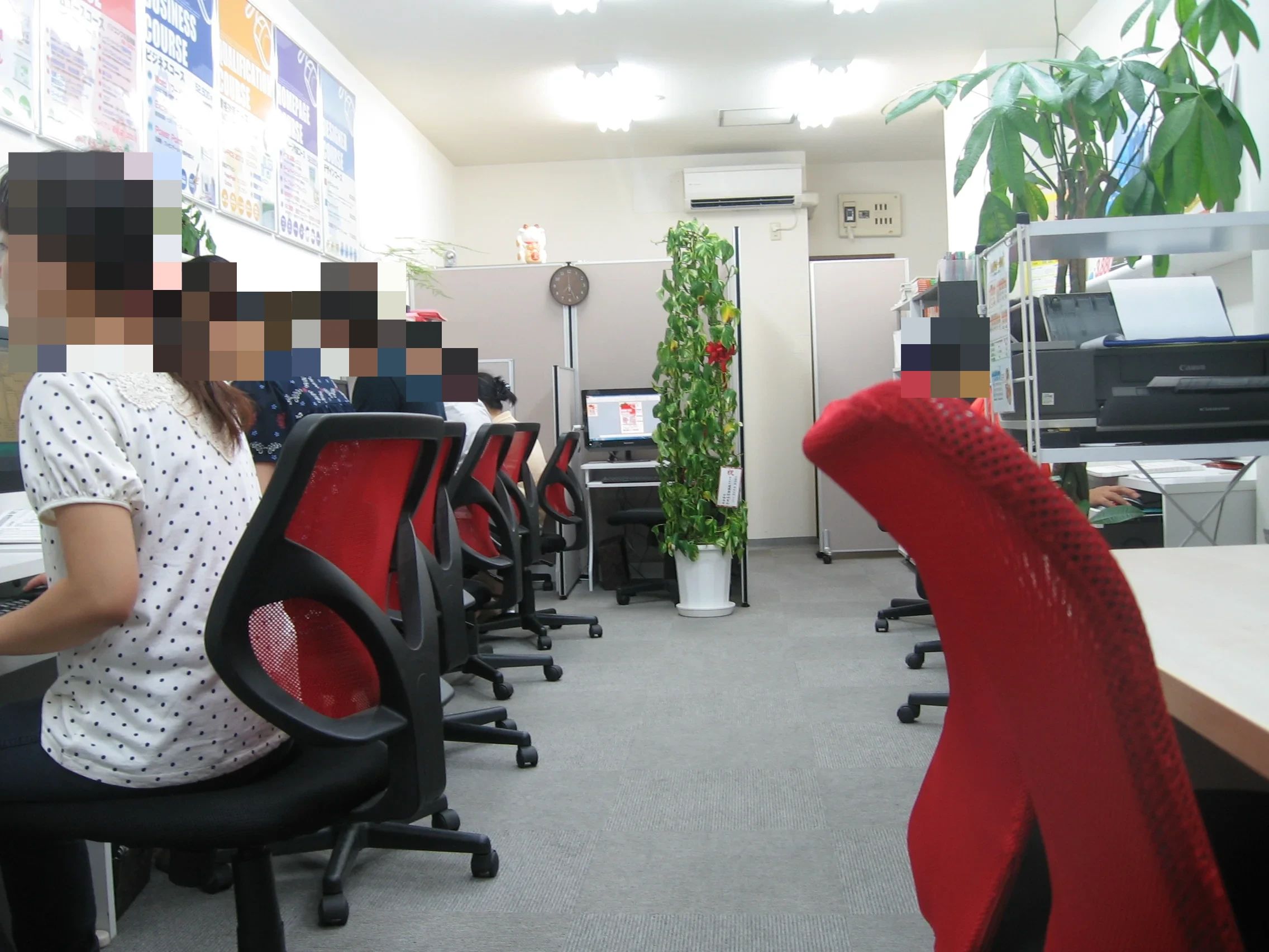 キュリオステーション滝子店のサムネイル画像 5