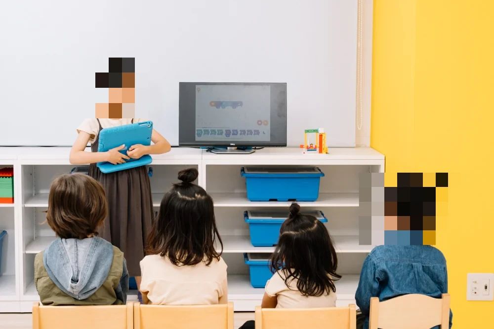 STEAM Campus（スティームキャンパス） 東雲キャナルコートのサムネイル画像 4