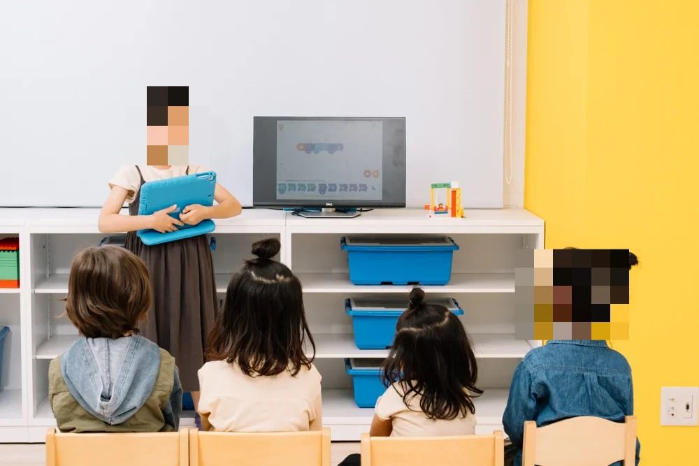 STEAM Campus（スティームキャンパス） 有明ガーデンのサムネイル画像 4