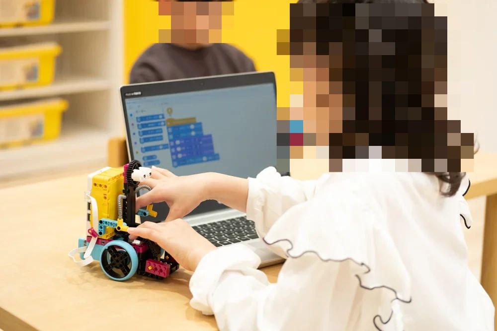 STEAM Campus（スティームキャンパス） Loharu津田沼のサムネイル画像 2