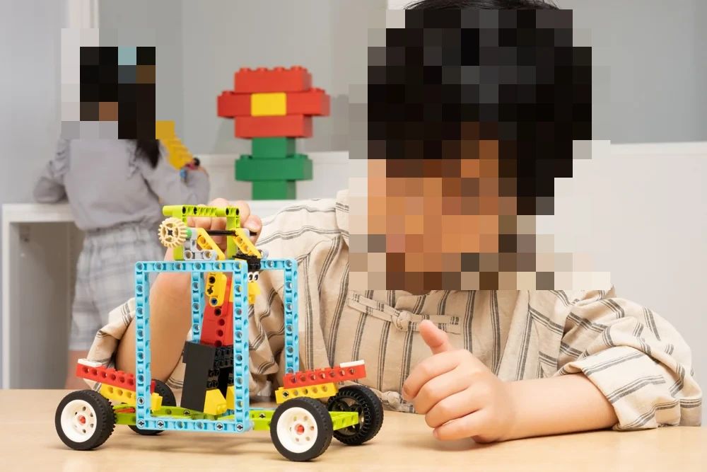 STEAM Campus（スティームキャンパス） Loharu津田沼のサムネイル画像 5