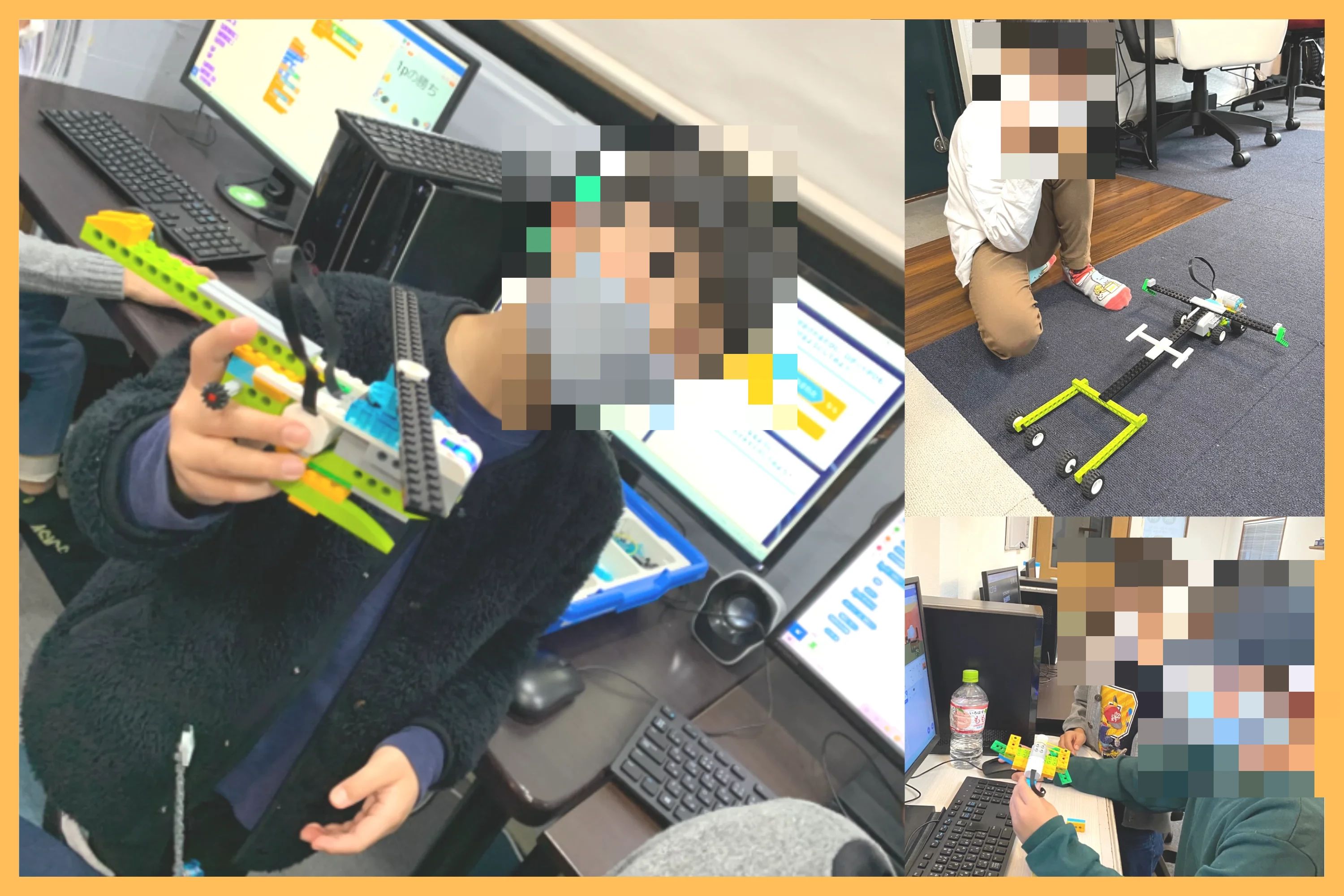 プロタゴスクール 久我山校のサムネイル画像 2