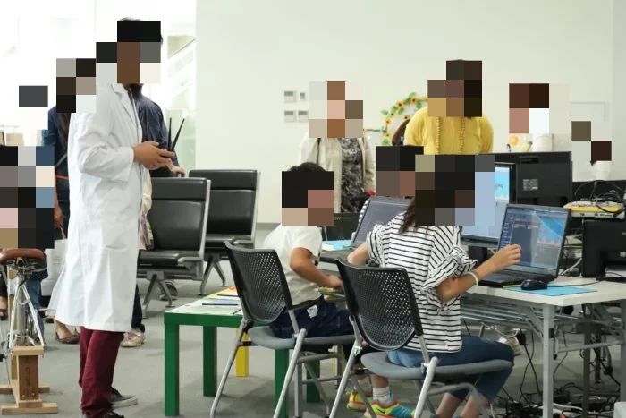 プロタゴスクール 函館校 (自由研究研究所)のメイン画像