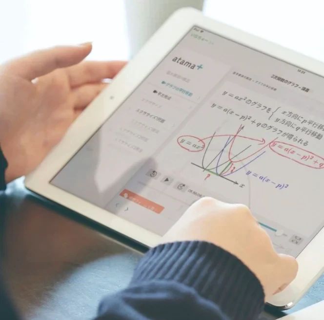 プロタゴスクール 静岡 葵校 (novitaミライノスクール)のサムネイル画像 4