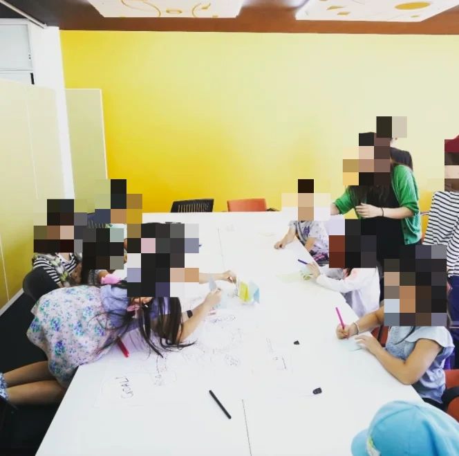 プロタゴスクール 静岡 葵校 (novitaミライノスクール)のメイン画像