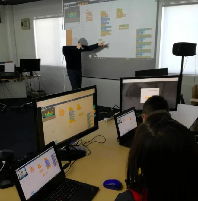 プロタゴスクール 静岡 葵校 (novitaミライノスクール)のサムネイル画像 2