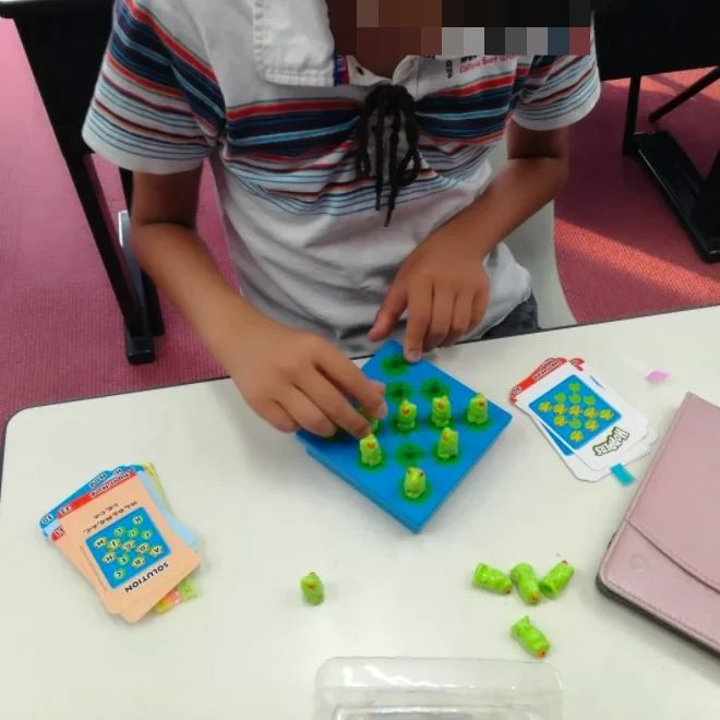 プロタゴスクール 静岡 葵校 (novitaミライノスクール)のサムネイル画像 3