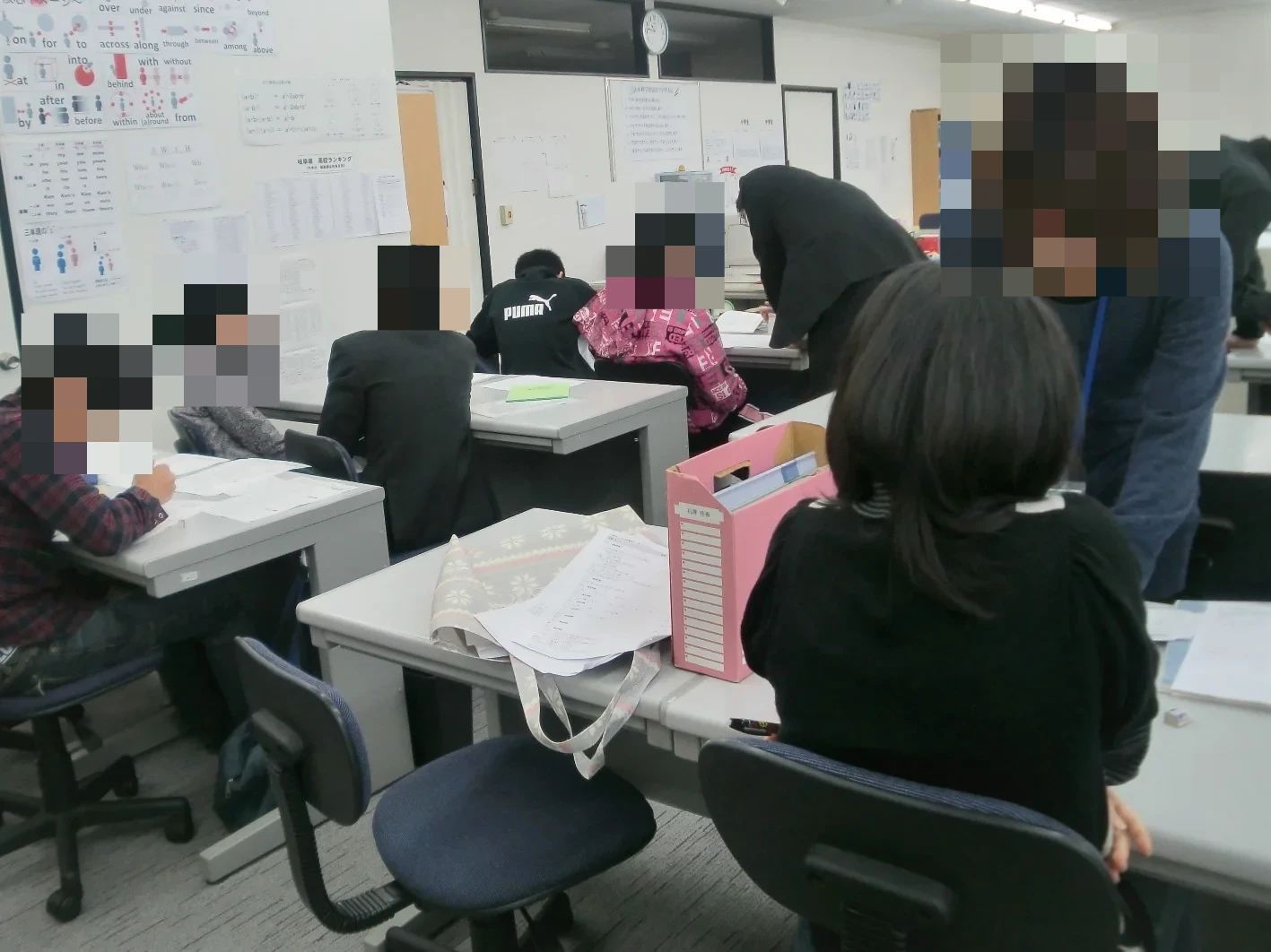 プロタゴスクール 岐阜北方町校 (向伸学館)のサムネイル画像 5