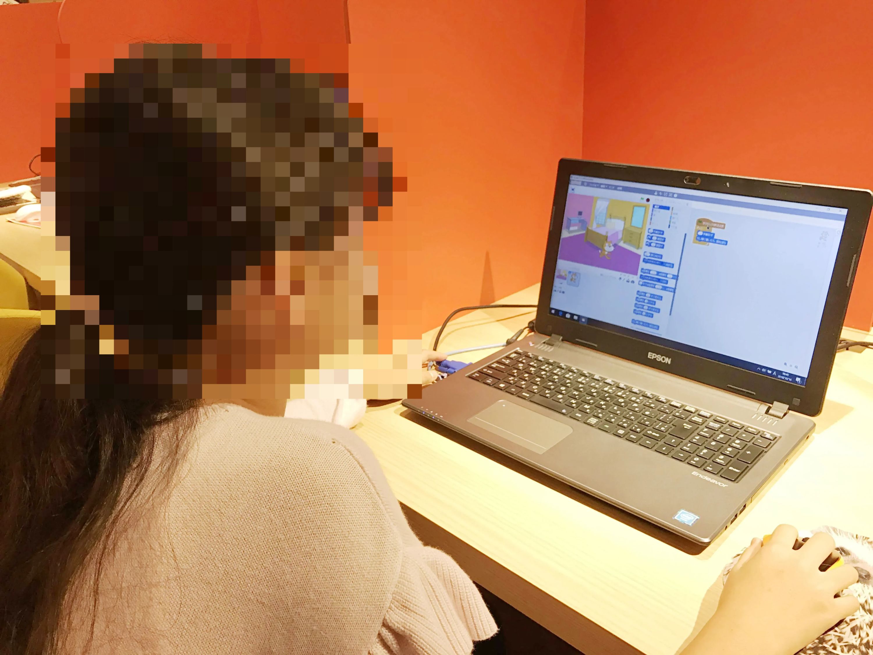 プログラミング教室 manalgo 京都北山校のメイン画像