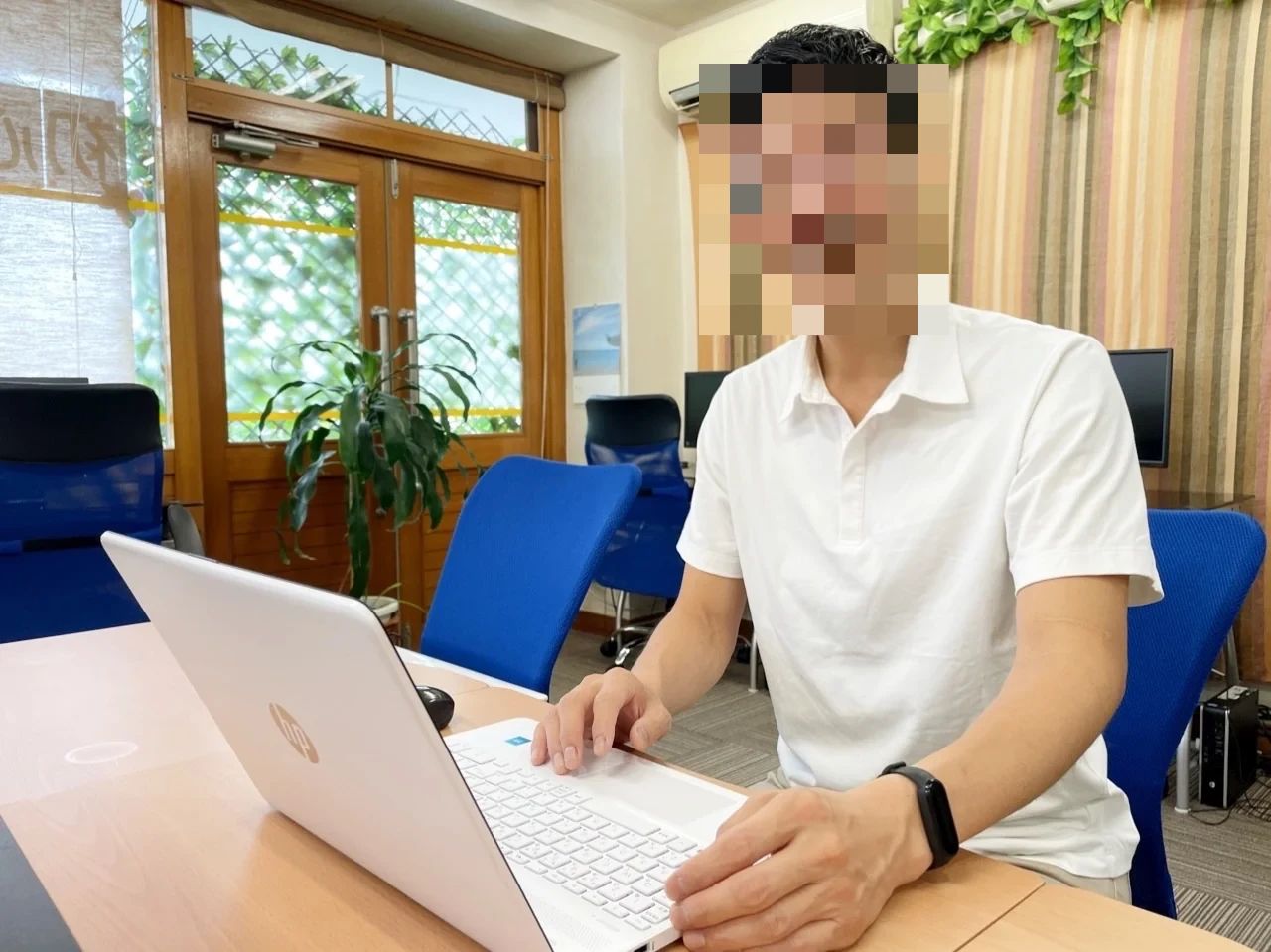 SmileICTプログラミング教室 勝川校のメイン画像