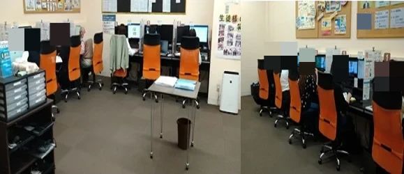 パソコン教室わかるとできる 越谷校のメイン画像