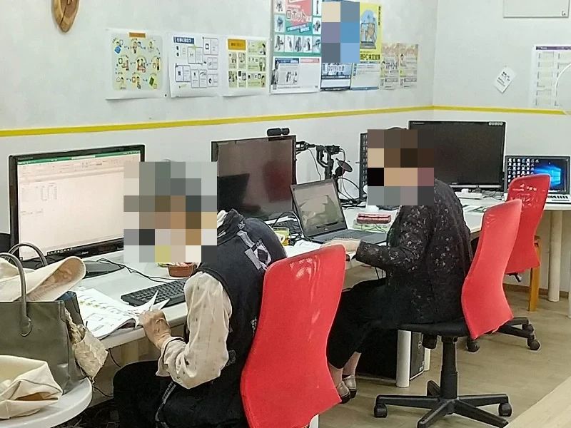 Doit！ステーション 岡崎竜美丘教室のサムネイル画像 4