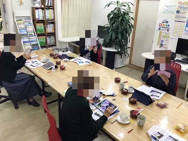 Doit！ステーション 岡崎竜美丘教室のサムネイル画像 2