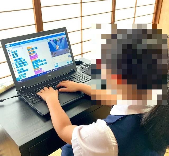 プログラミング教室 MYマナビスタイル 岡崎康生教室のメイン画像