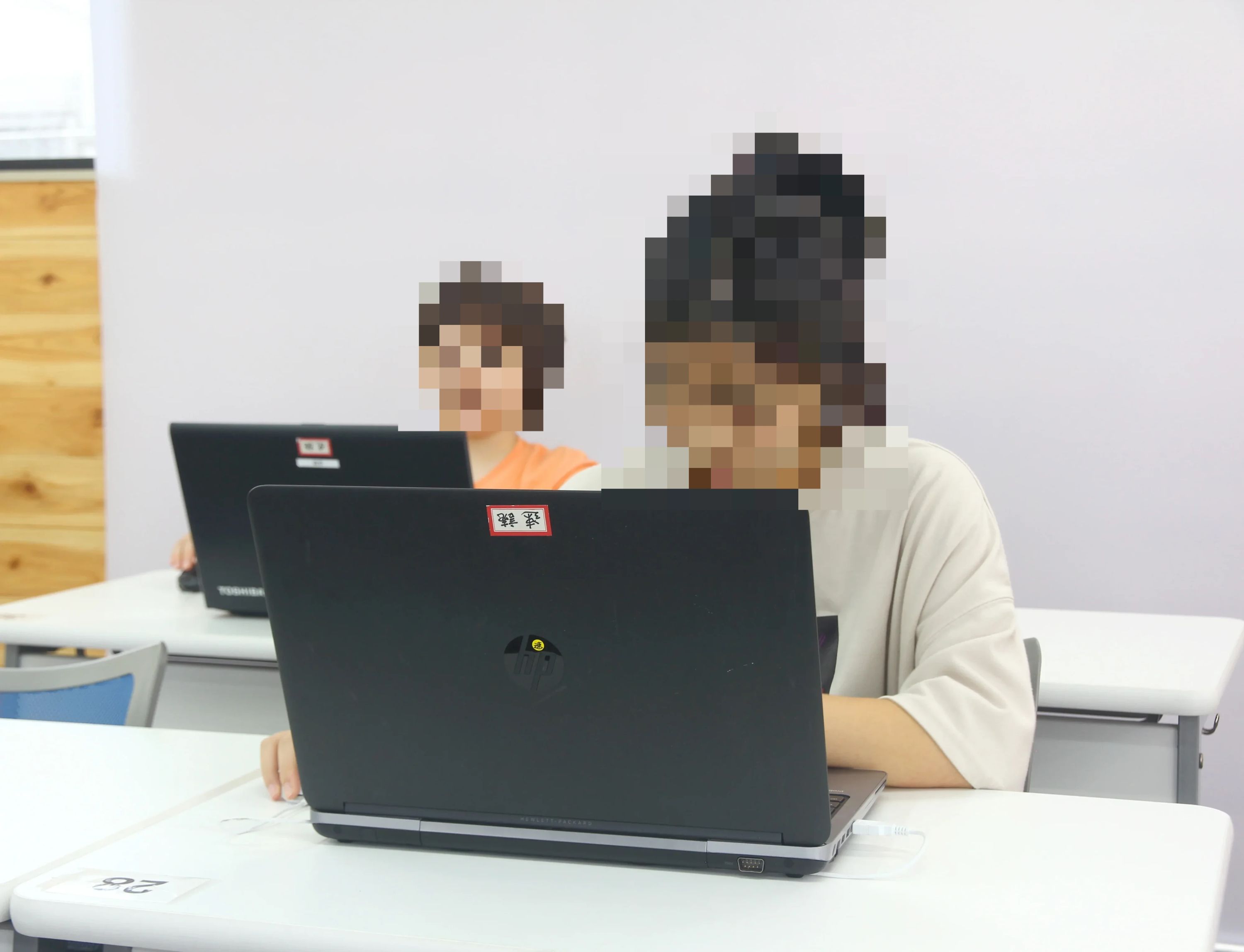 アンプログラミングクラブ 千種本部教室のサムネイル画像 2