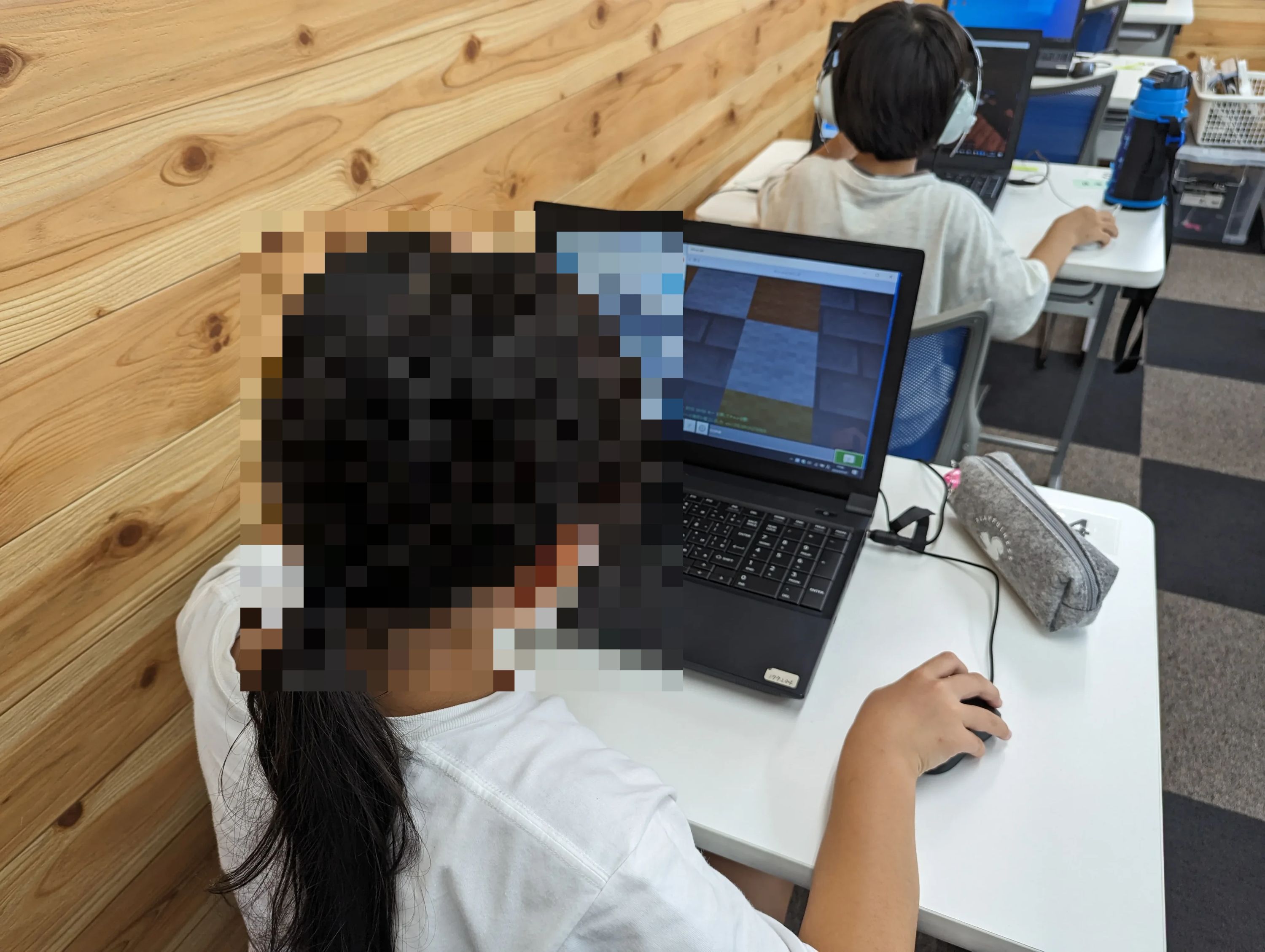 アンプログラミングクラブ 小幡教室のサムネイル画像 2