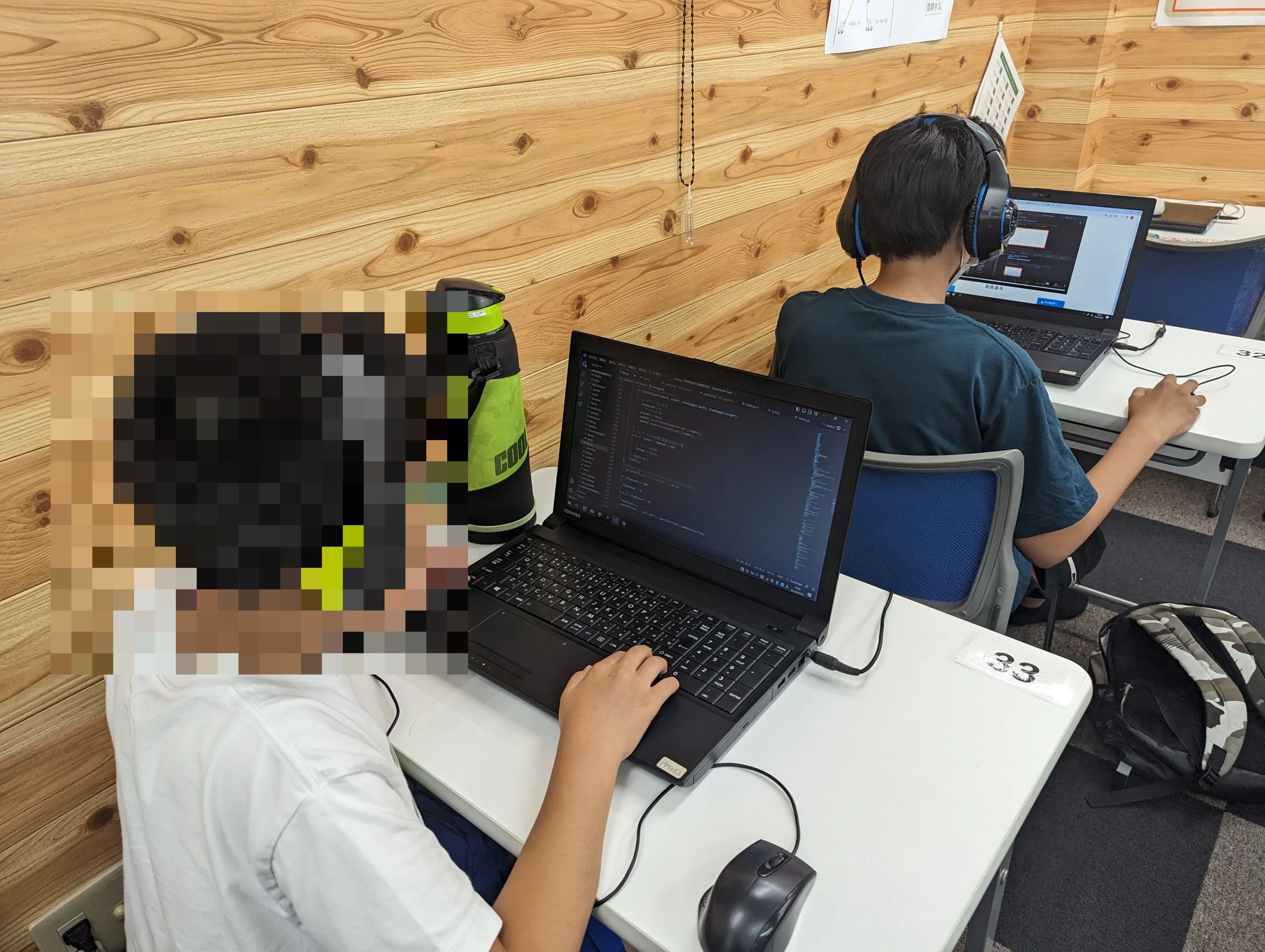 アンプログラミングクラブ 小幡教室のサムネイル画像 3