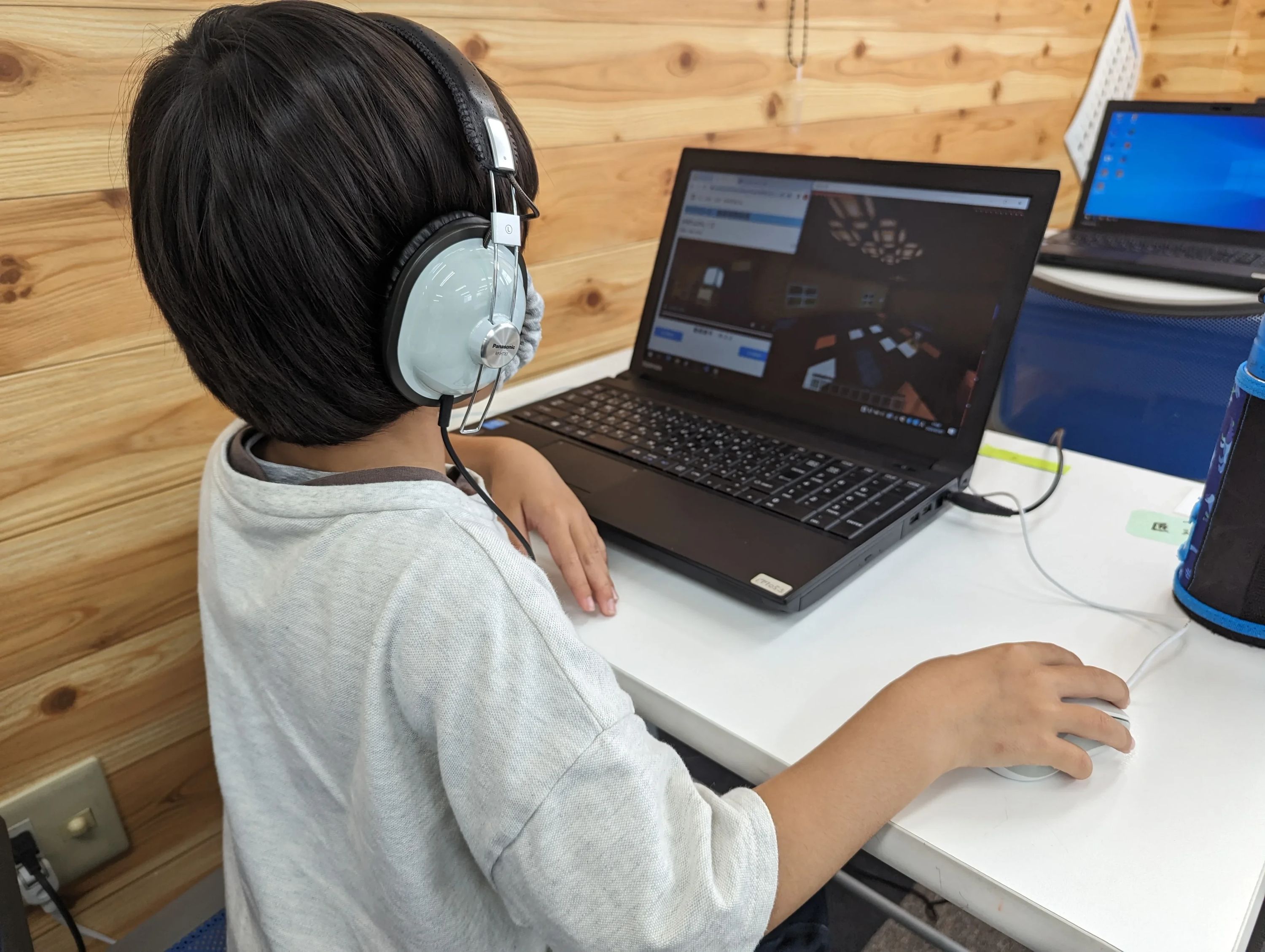 アンプログラミングクラブ 小幡教室のサムネイル画像 4