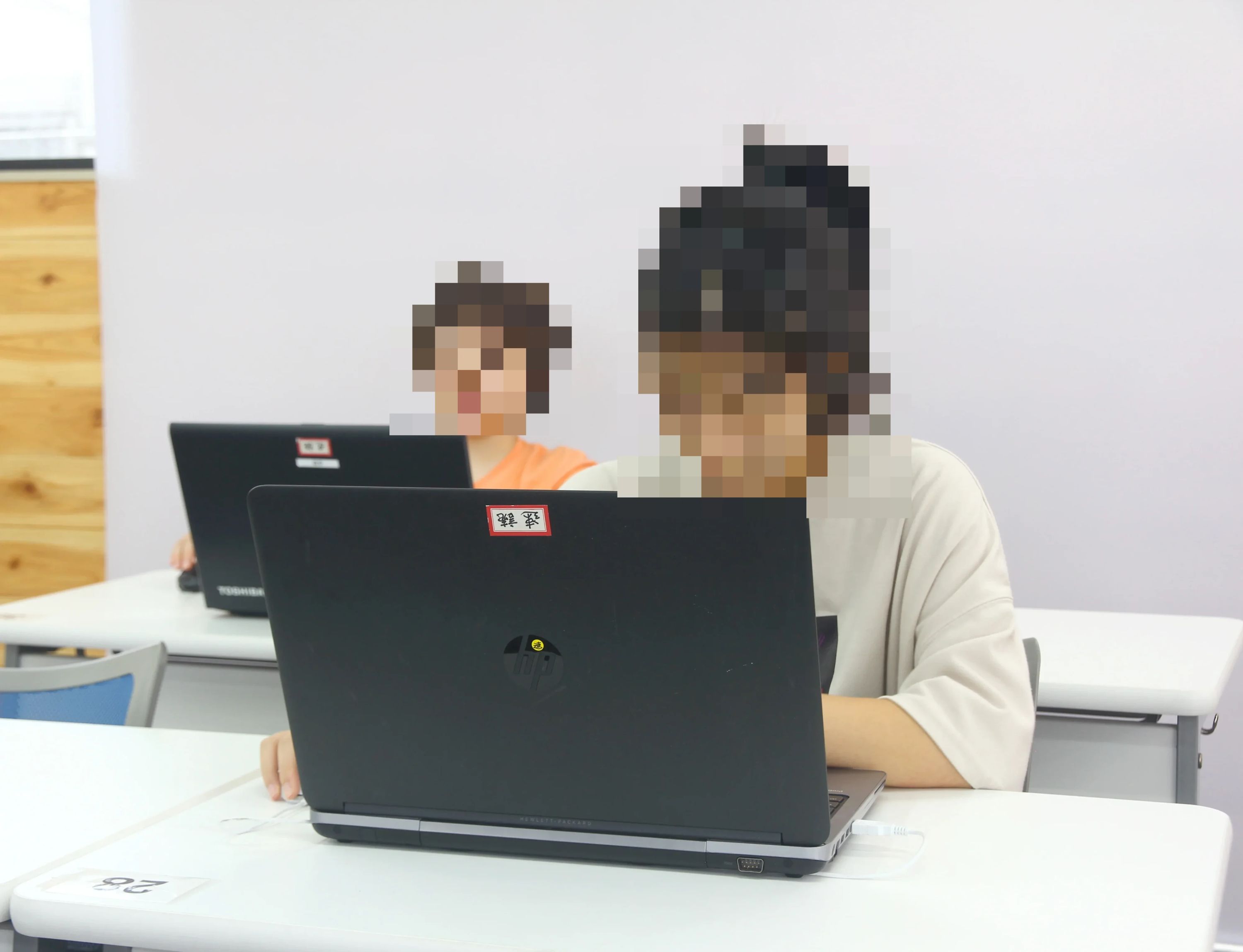 アンプログラミングクラブ 四軒家教室のサムネイル画像 5