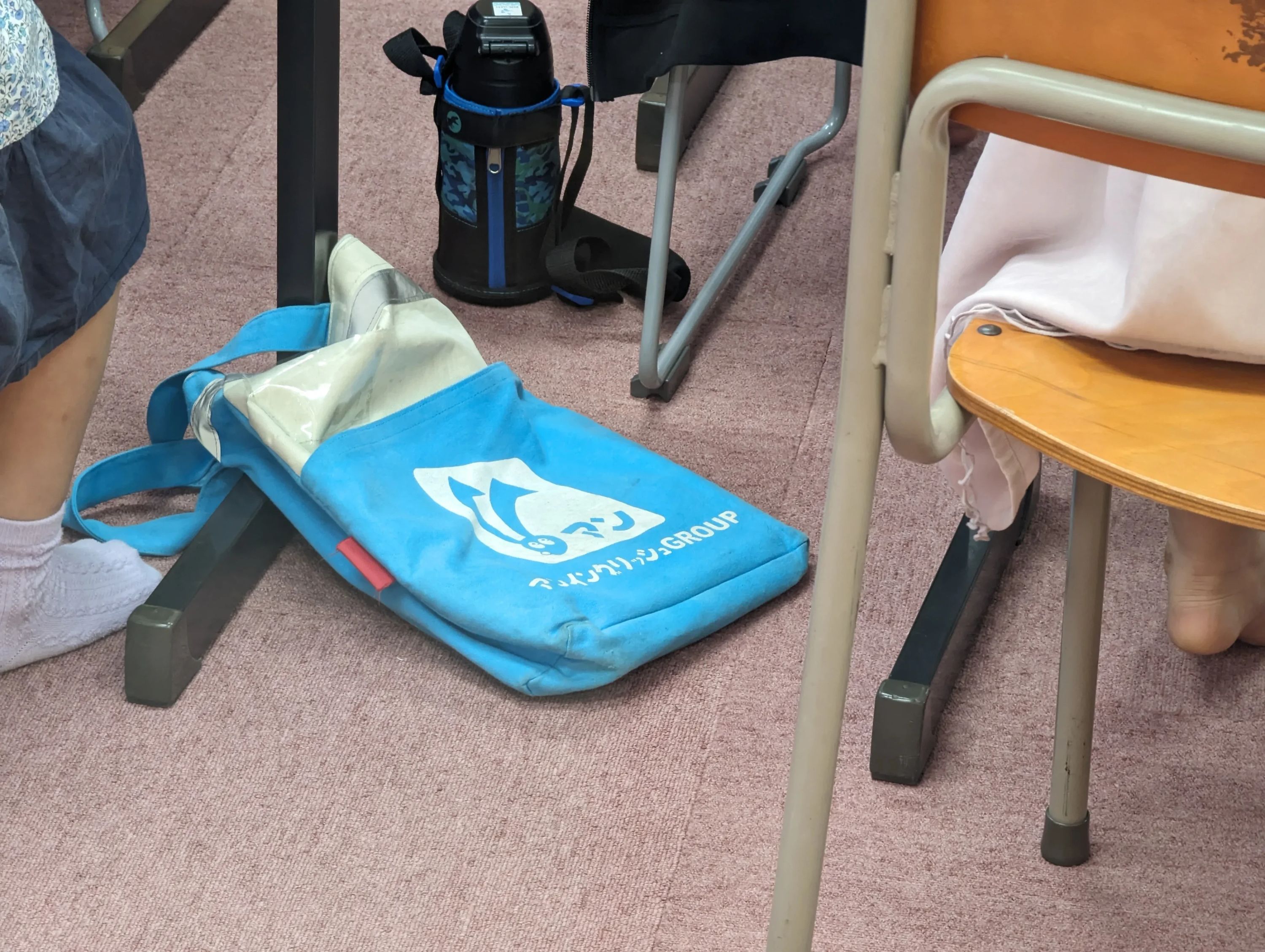 アンプログラミングクラブ 四軒家教室のサムネイル画像 3