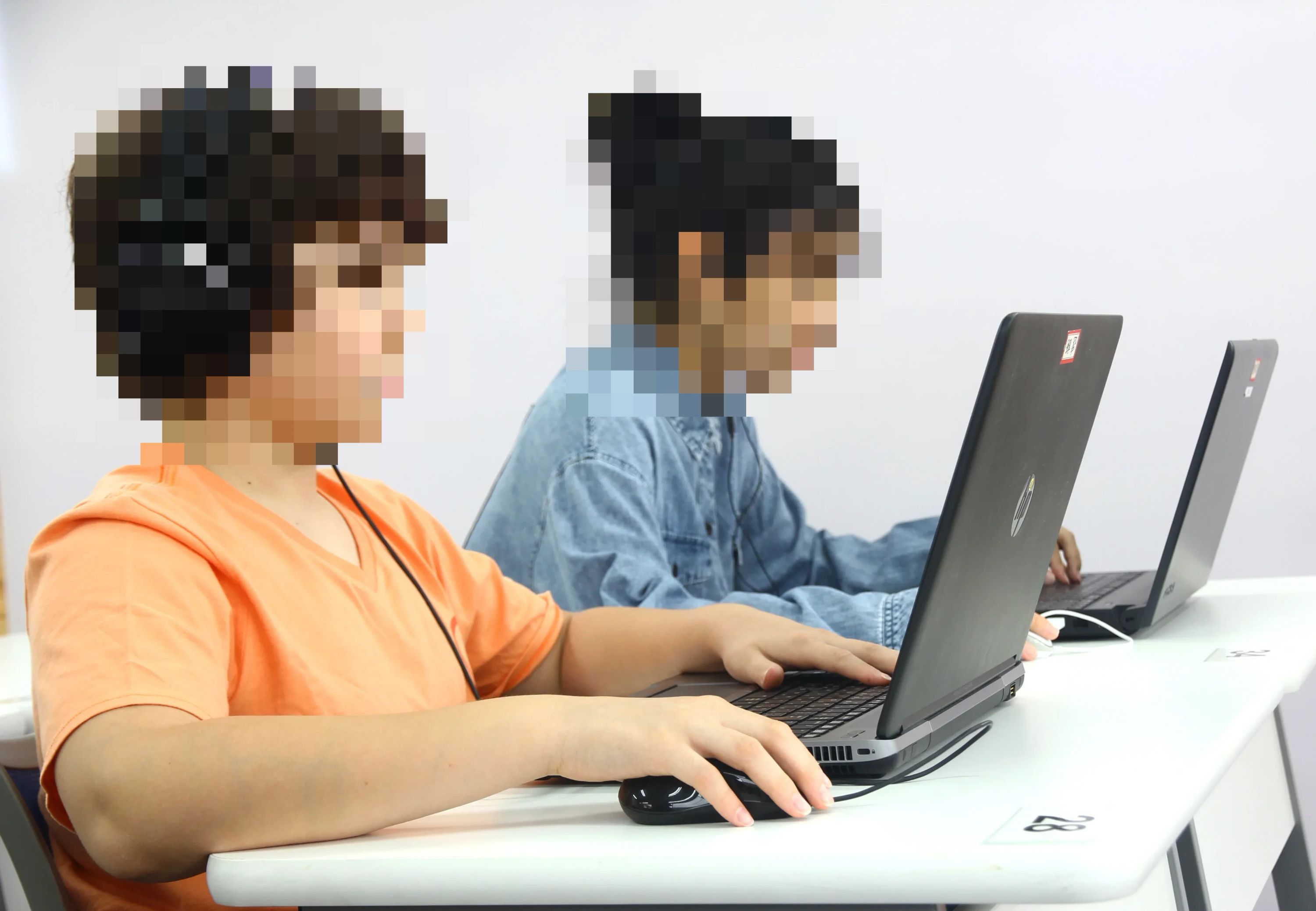 アンプログラミングクラブ 白鳳教室のサムネイル画像 5