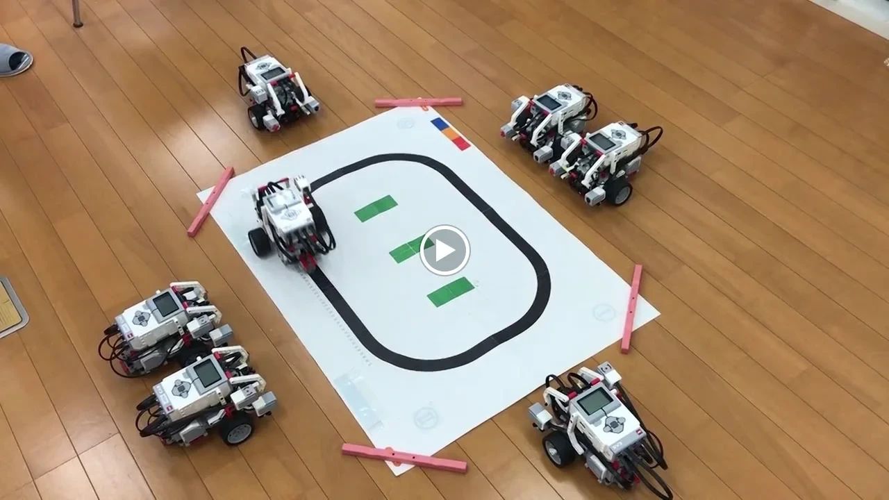 ロボットプログラミング教室　ジーニアスクラブ 武豊本部のメイン画像