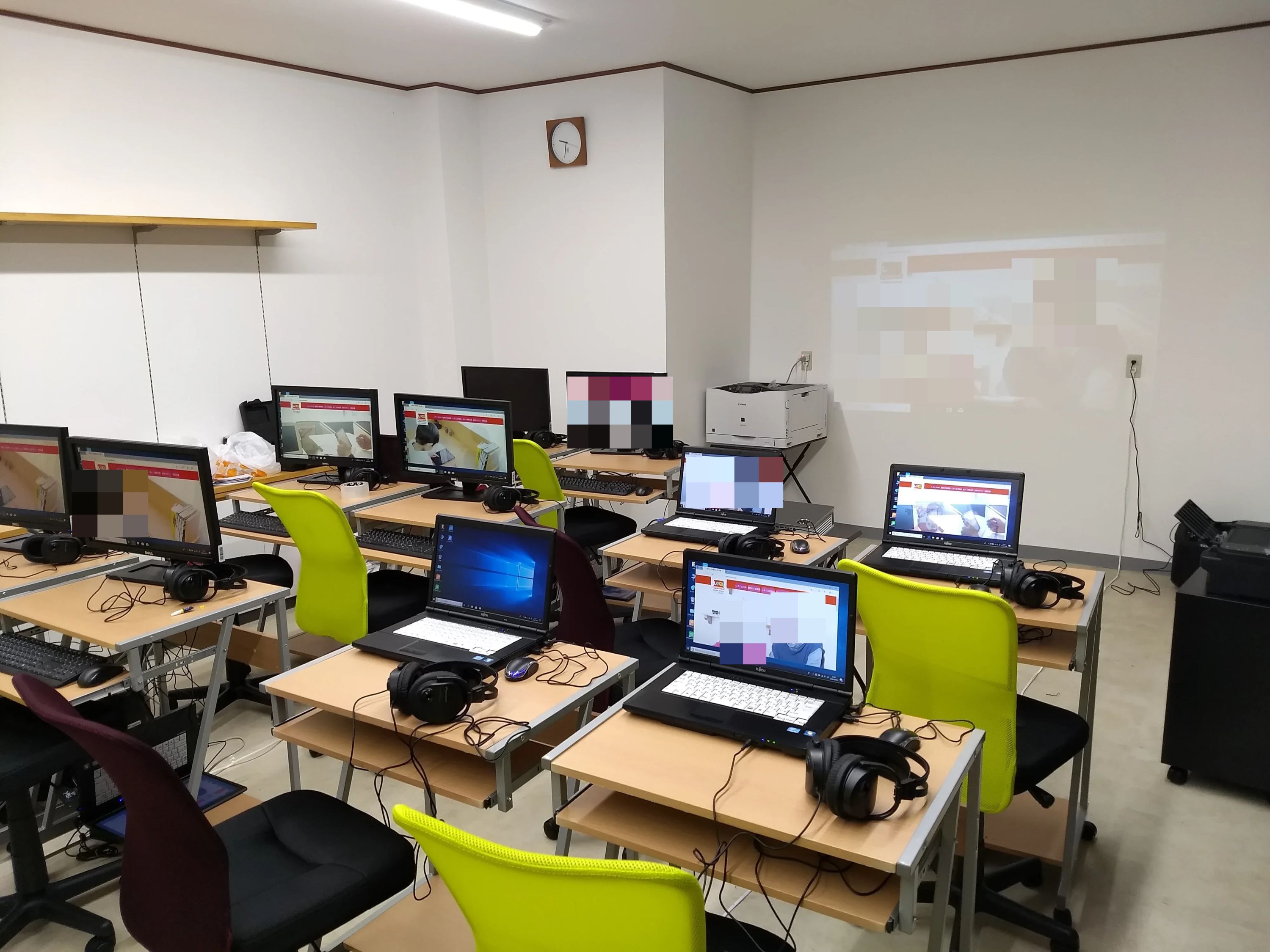 個別ICT指導塾しすくる 常滑校のメイン画像