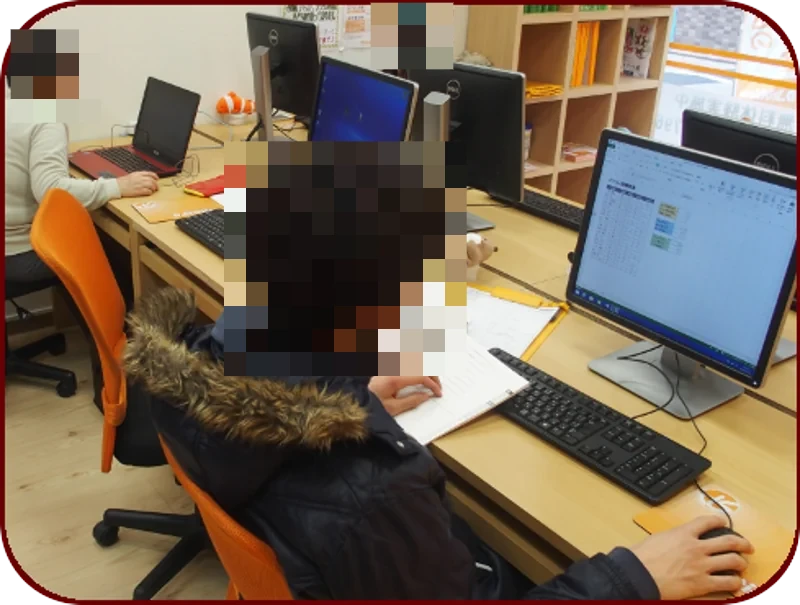 D.St@tion 久が原教室のサムネイル画像 2