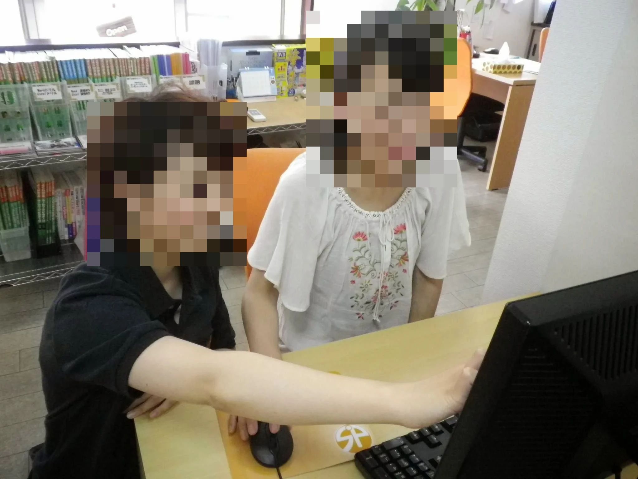 D.St@tion 西新教室のサムネイル画像 3