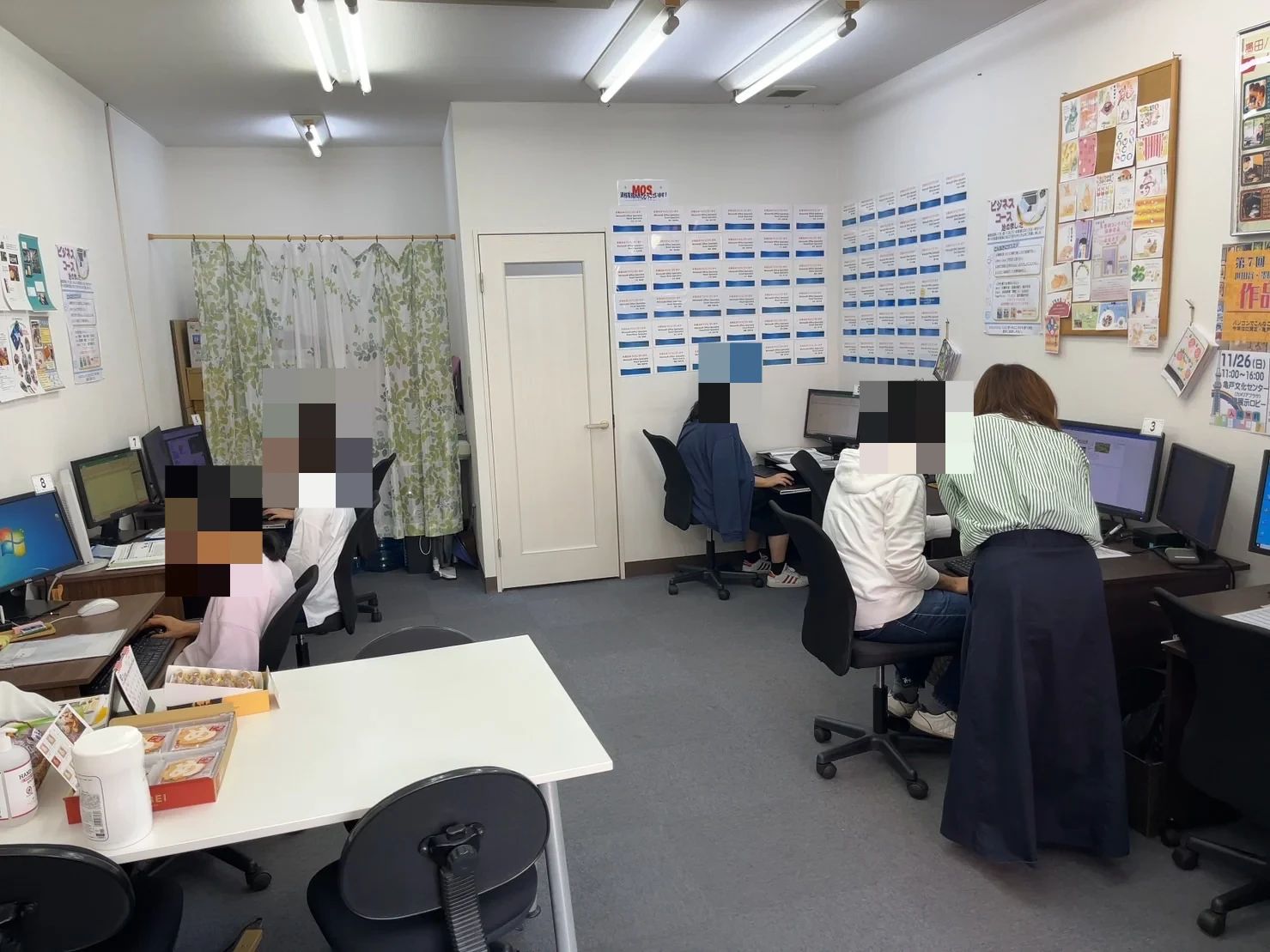 Tech for elementary 墨田パソコン教室東あずま駅前校のサムネイル画像 2