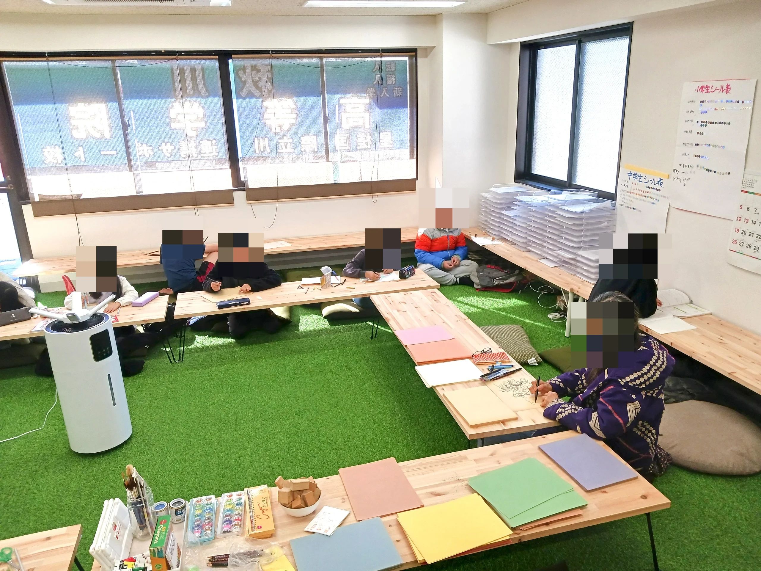 Tech for elementary チャレンジ学習塾のサムネイル画像 3