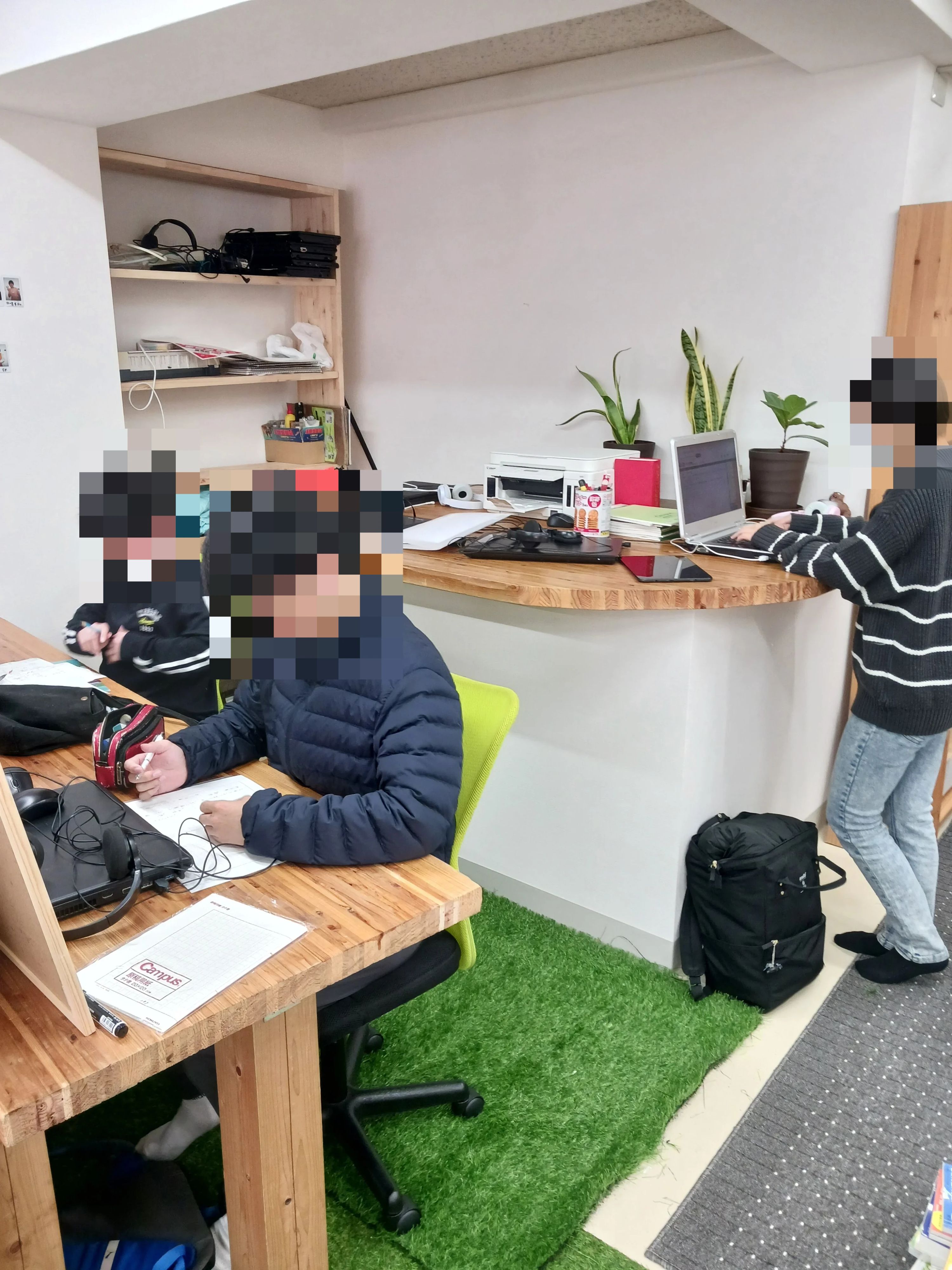 Tech for elementary チャレンジ学習塾のサムネイル画像 4