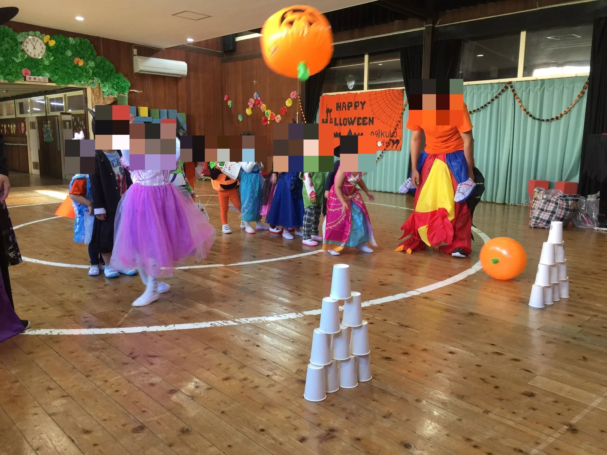 Tech for elementary オギクボカフェのメイン画像