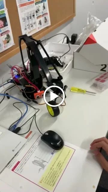 Tech for elementary 初台キッズプログラミングスクールのサムネイル画像 3