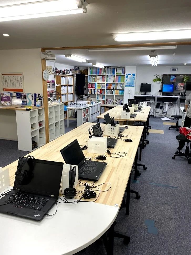 Tech for elementary 戸倉塾のメイン画像