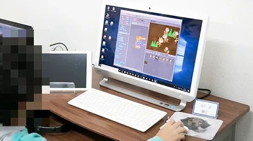 Tech for elementary マナベル塾 久喜駅前教室のメイン画像