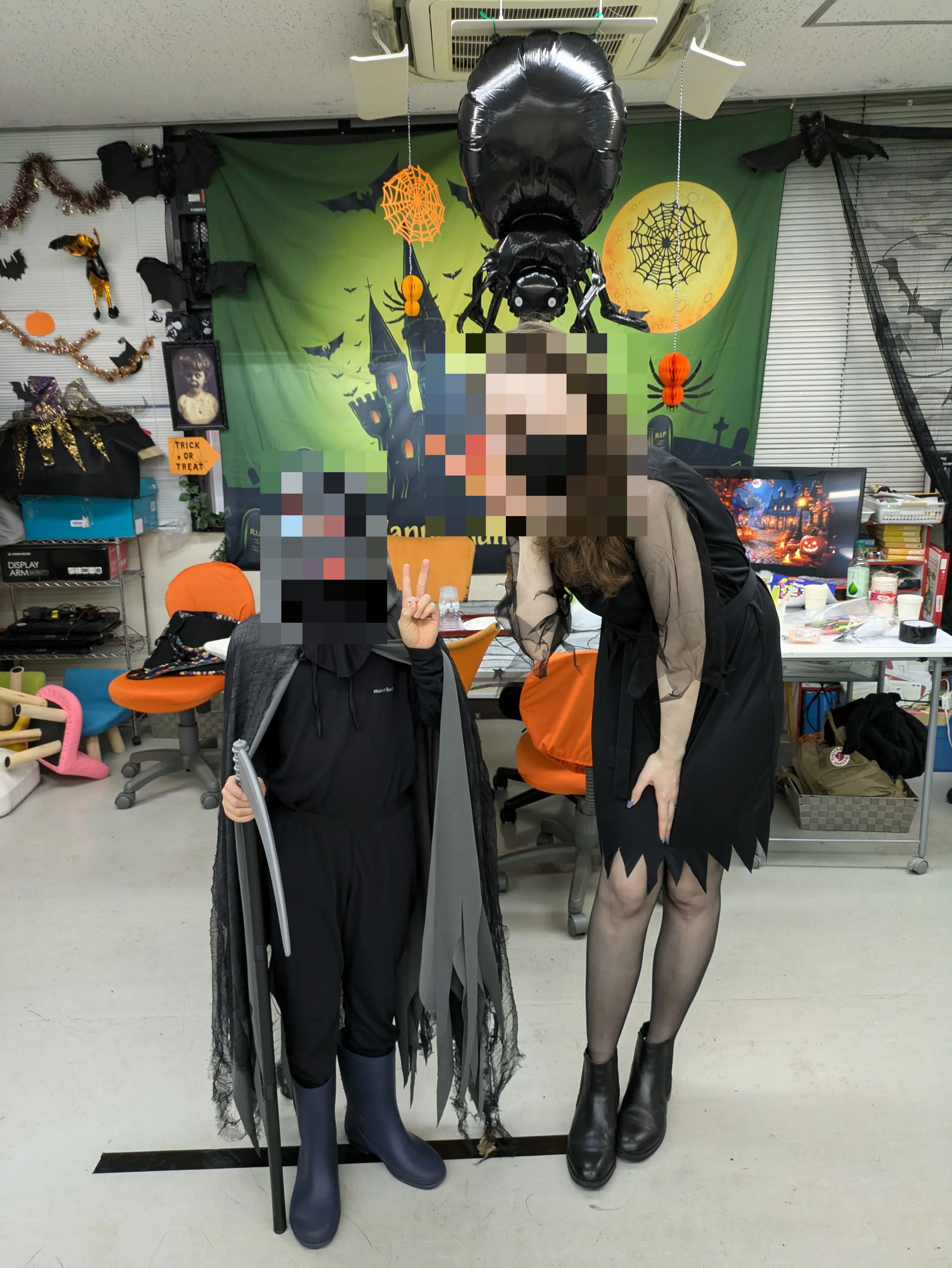 Tech for elementary パソコン教室クエストのサムネイル画像 3